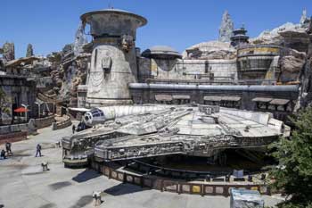 Hollywood Studios